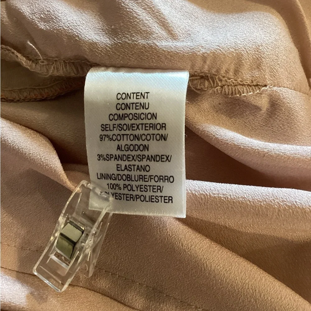 Nwt Wayf Cutout‎ midi dress Size S